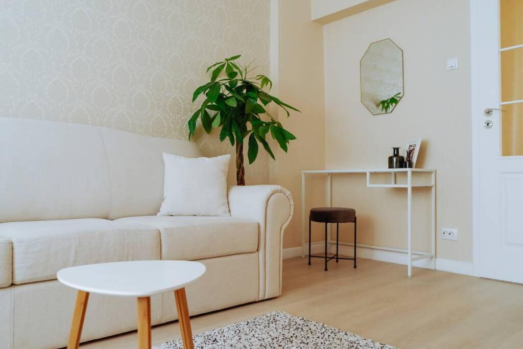 Elegant Vibes Apartment Next To Obor Market Bükreş Dış mekan fotoğraf
